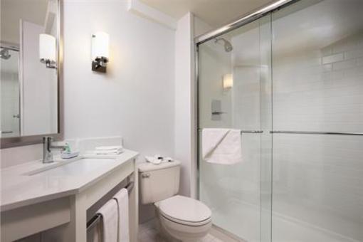 фото отеля Four Points by Sheraton Minneapolis Airport