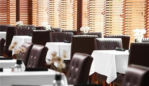 фото отеля Four Points by Sheraton Minneapolis Airport