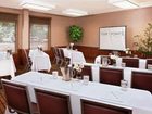 фото отеля Four Points by Sheraton Minneapolis Airport