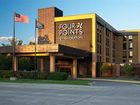 фото отеля Four Points by Sheraton Minneapolis Airport