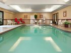 фото отеля Four Points by Sheraton Minneapolis Airport