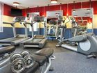 фото отеля Four Points by Sheraton Minneapolis Airport