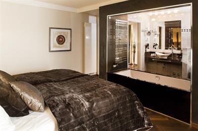 фото отеля Parkhotel Heidehof