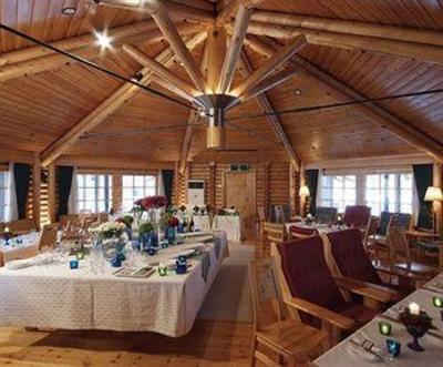 фото отеля Hotel Nidom