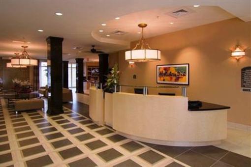 фото отеля Holiday Inn Winter Haven