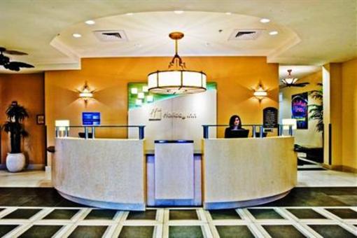 фото отеля Holiday Inn Winter Haven