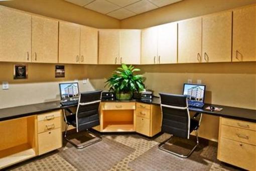 фото отеля Holiday Inn Winter Haven