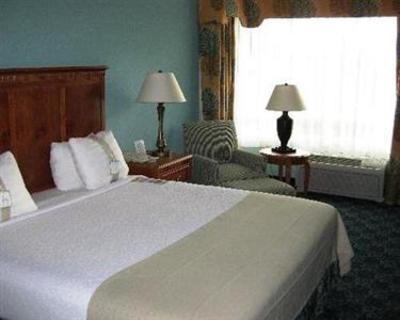 фото отеля Holiday Inn Winter Haven