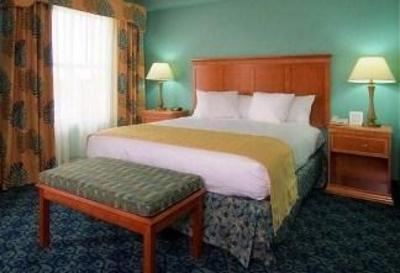 фото отеля Holiday Inn Winter Haven
