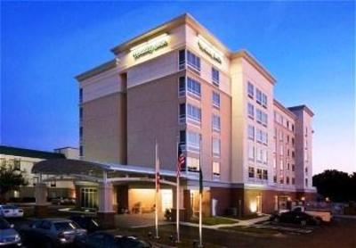 фото отеля Holiday Inn Winter Haven