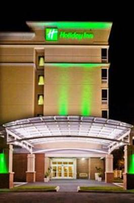 фото отеля Holiday Inn Winter Haven