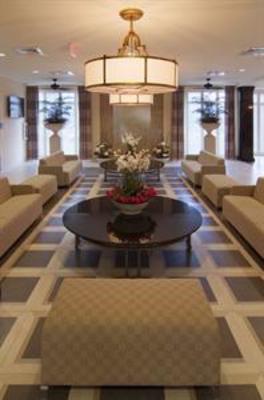 фото отеля Holiday Inn Winter Haven