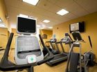 фото отеля Holiday Inn Winter Haven
