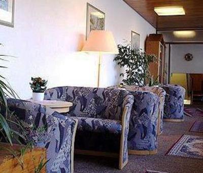 фото отеля Sankt Josef Hotel Würzburg