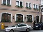 фото отеля Sankt Josef Hotel Würzburg