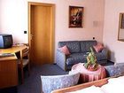 фото отеля Sankt Josef Hotel Würzburg