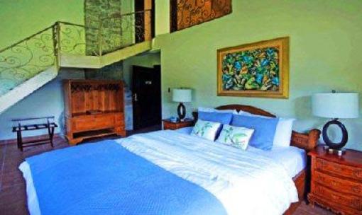 фото отеля The Riverside Inn Boquete