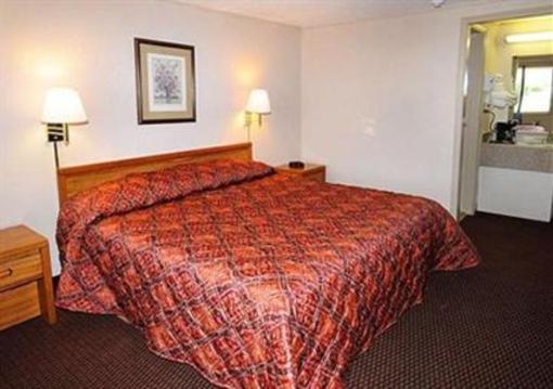 фото отеля Knights Inn Downtown Columbus