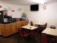 Knights Inn Downtown Columbus
