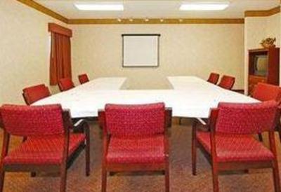 фото отеля Comfort Inn Lenoir City