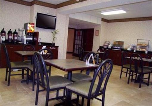 фото отеля Comfort Inn Lenoir City