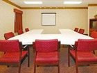 фото отеля Comfort Inn Lenoir City