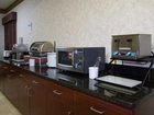фото отеля Comfort Inn Lenoir City