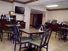 фото отеля Comfort Inn Lenoir City