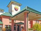 фото отеля Comfort Inn Lenoir City