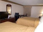 фото отеля Comfort Inn Lenoir City