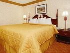 фото отеля Comfort Inn Lenoir City