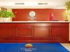 фото отеля Comfort Inn Lenoir City