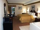 фото отеля Comfort Inn Lenoir City