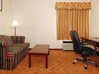 фото отеля Comfort Inn Lenoir City