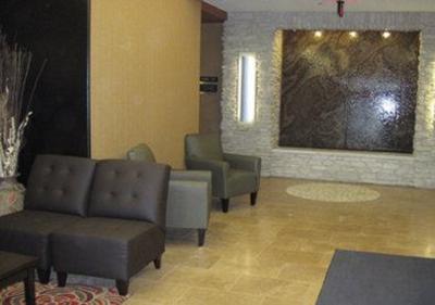 фото отеля Best Western The Inn Saint Albert