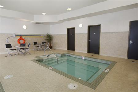 фото отеля Best Western The Inn Saint Albert