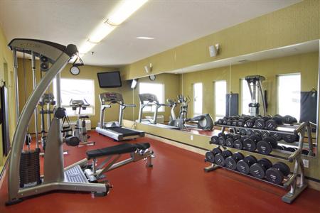 фото отеля Best Western The Inn Saint Albert