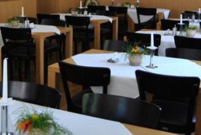 фото отеля Cafe Konditorei Dankl Hotel & Restaurant