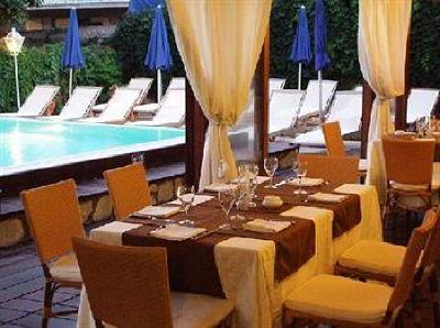 фото отеля Hotel Bristol Capri
