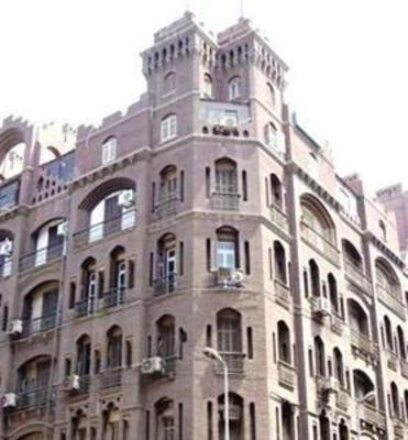 фото отеля Cairo Stars Hostel