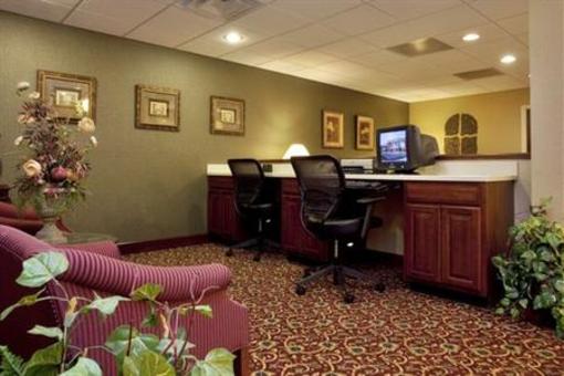 фото отеля Holiday Inn Express & Suites High Point South