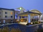 фото отеля Holiday Inn Express & Suites High Point South