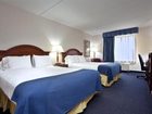 фото отеля Holiday Inn Express & Suites High Point South