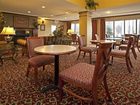 фото отеля Holiday Inn Express & Suites High Point South