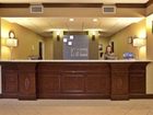 фото отеля Holiday Inn Express & Suites High Point South