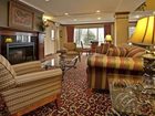 фото отеля Holiday Inn Express & Suites High Point South
