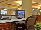фото отеля Holiday Inn Express & Suites High Point South