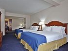 фото отеля Holiday Inn Express & Suites High Point South