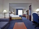 фото отеля Holiday Inn Express & Suites High Point South