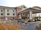 фото отеля Holiday Inn Express & Suites High Point South
